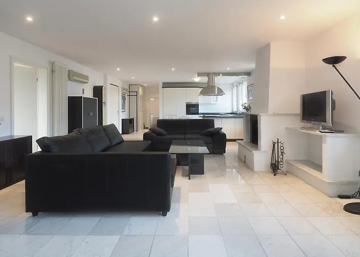 Nessi Appartments