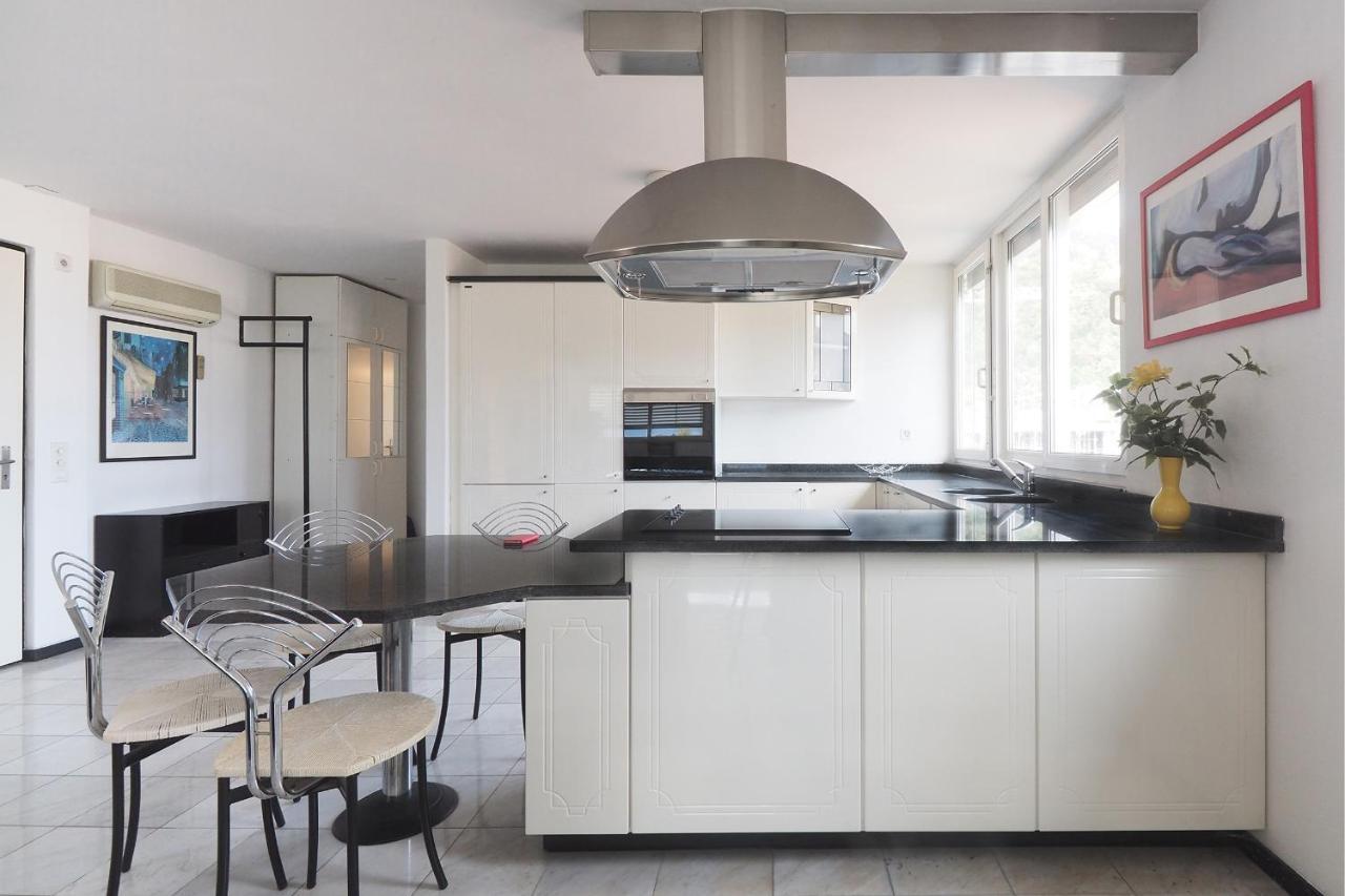Nessi Appartments Locarno