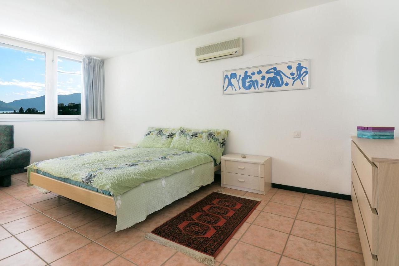 Nessi Appartments Apartment